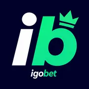 Igobet Casino logo