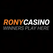 Rony Casino logo