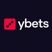 Ybets Casino logo